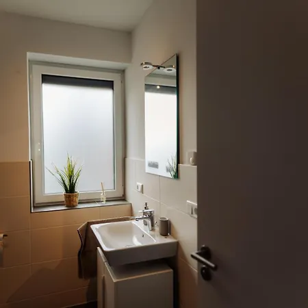 Moderne In Uni Und Stadtnaehe -alte Molkerei- Διαμέρισμα Όλντεμπουργκ