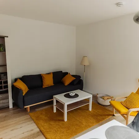 Moderne In Uni Und Stadtnaehe -alte Molkerei- Όλντεμπουργκ