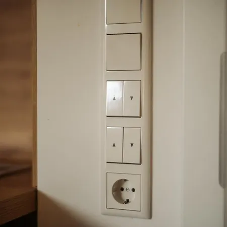 Διαμέρισμα Moderne In Uni Und Stadtnaehe -alte Molkerei-