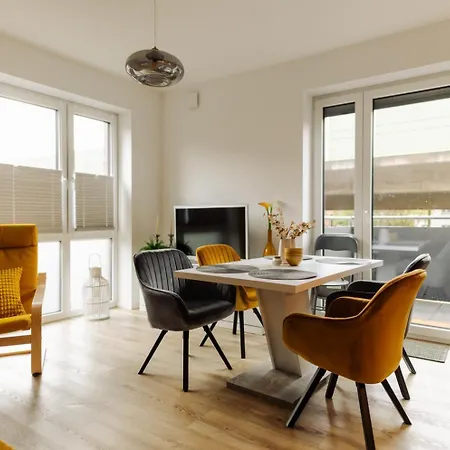 Moderne In Uni Und Stadtnaehe -alte Molkerei-