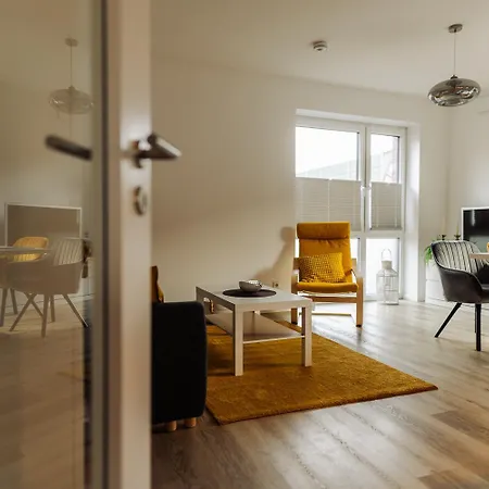 Moderne In Uni Und Stadtnaehe -alte Molkerei- Διαμέρισμα Όλντεμπουργκ