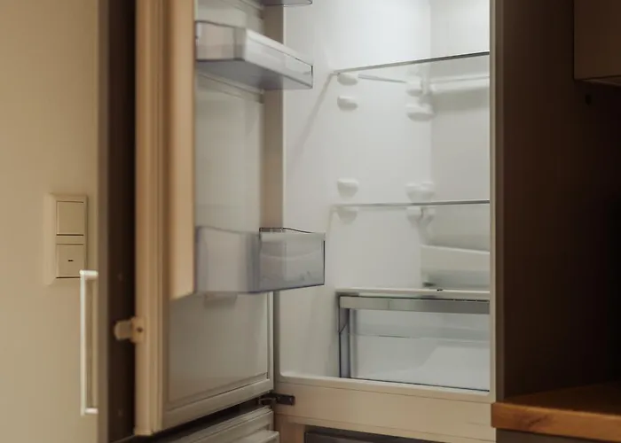 Apartmán Moderne In Uni Und Stadtnaehe -alte Molkerei- Oldenburg